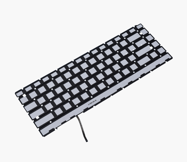 背光膜的抗老化性能如何？