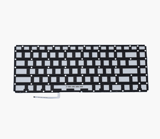 背光膜與普通發(fā)光材料相比有何不同？